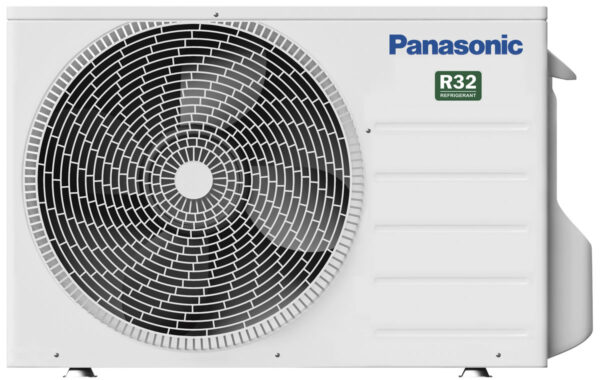 Panasonic TZ35WKE - Keli AS